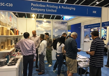 2019springexhibition
