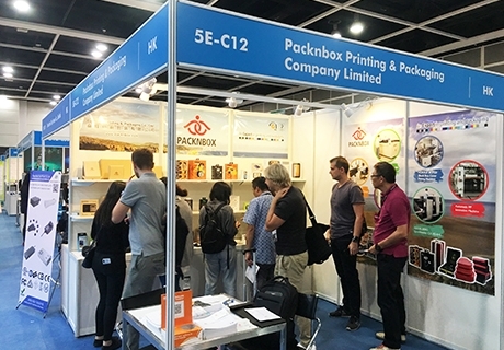 2018exhibition